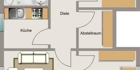 Römerstraße 436, 47178 Duisburg - Photo 3