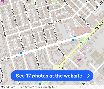 Kings Road, M16 - Photo 1