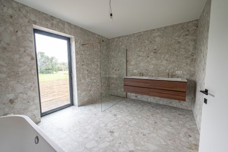 Landelijk gelegen nieuwbouw villa op 16 are grond - Photo 2