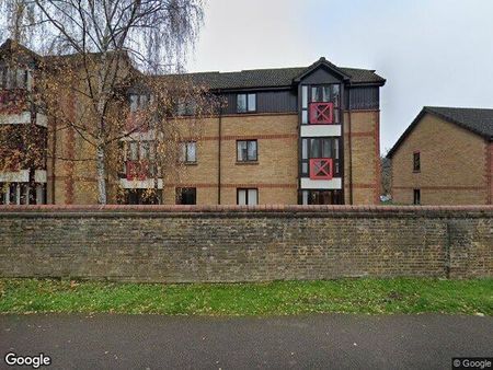 Room in a Shared Flat, Monmouth Grove, TW8 - Photo 2
