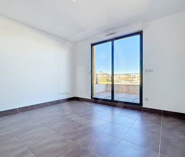 Location Appartement 2 pièces 40m² MONTPELLIER 34000 - Photo 1