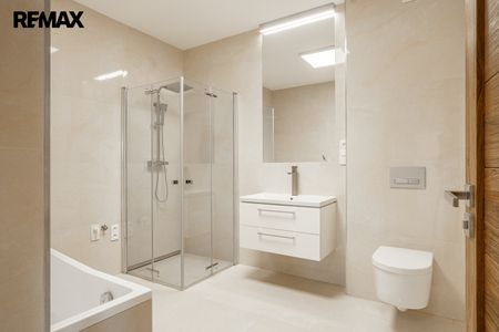 Pronájem bytu 2+kk v osobním vlastnictví 58 m², Havlíčkův Brod - Photo 2