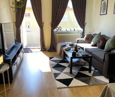 Korpralsvägen, Umeå - Foto 2