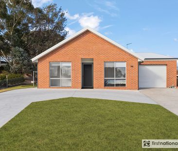 Modern Living with Space, Comfort & Style - Photo 1