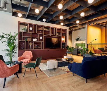 1 bedroom apartment to rent - Photo 1