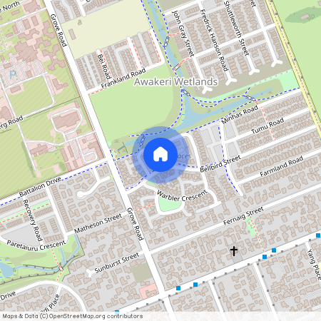 22 Bellbird Street, Papakura, Papakura