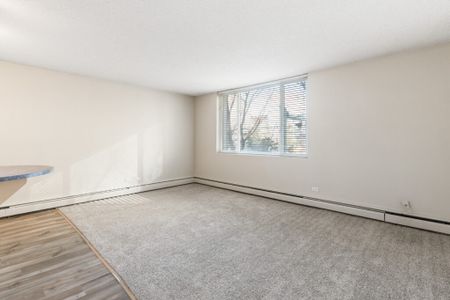 Edmonton Unfurnished apartment Rental in University & Whyte Ave - Central University 2 Bedroom Perfect for Students or Professionals - Photo 3