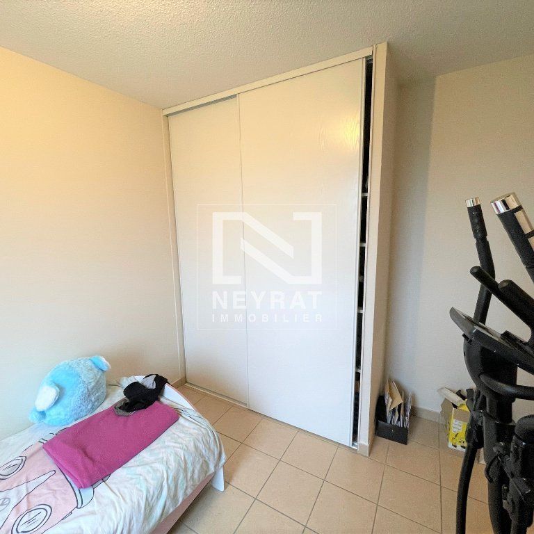 APPARTEMENT T3 A LOUER - Photo 1