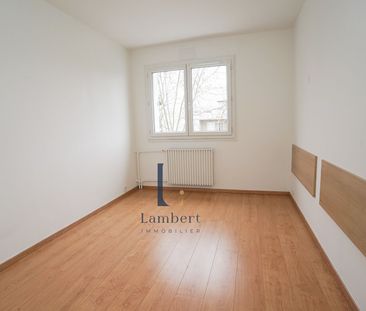 Location Appartement 3 pièces 68m² - Photo 2
