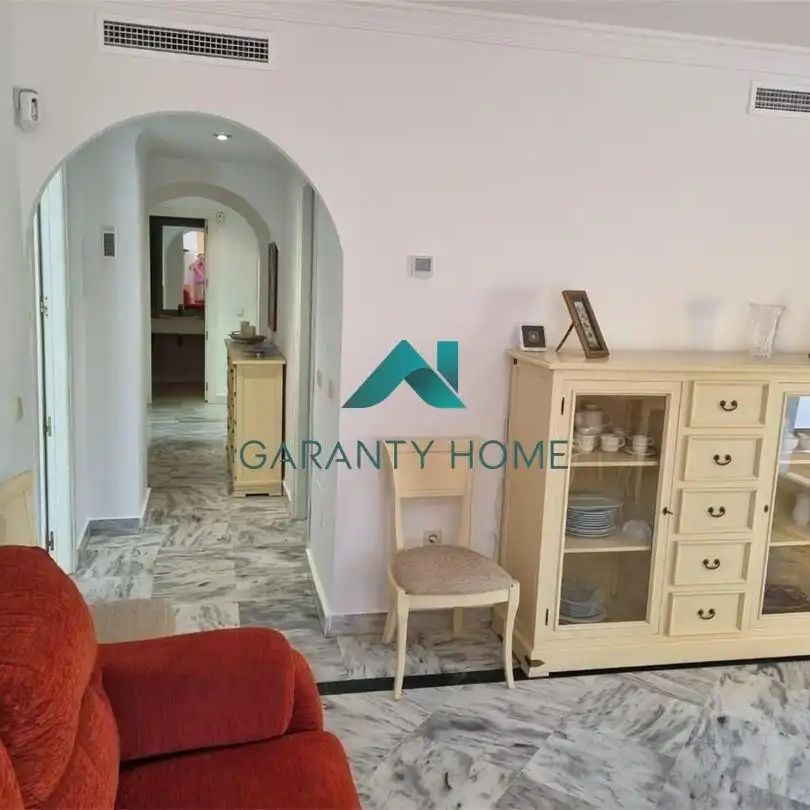Piso de alquiler en Conjunto de la Dama de Noche, La Dama de Noche - La Alzambra - Photo 1