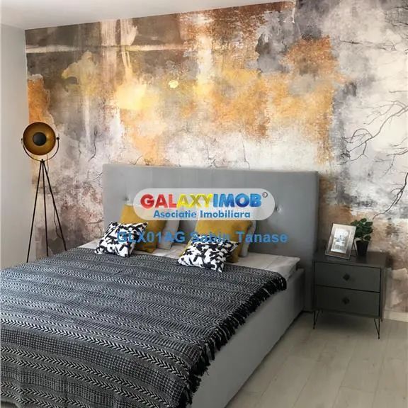 de inch ap cu 2 camere ultracentral FOND NOU cu parcare - Photo 1