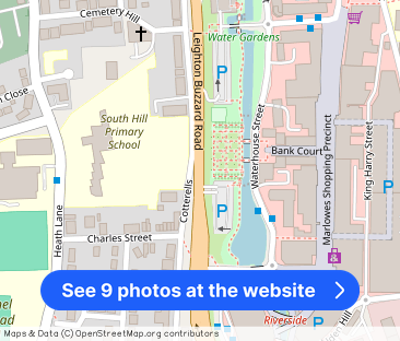 Madison Court, Hemel Hempstead, HP1 - Photo 1