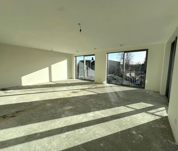 Appartement te huur: Heiligeweg 6-A 1561 DK Krommenie - Photo 3