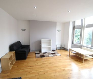 23 Fishergate Hill, Flat, PRESTON, Lancashire PR1 8JB - Photo 2