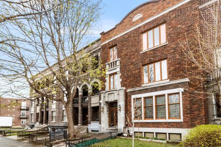2322 Rue Sherbrooke E., Montréal (Le Plateau-Mont-Royal), QC H2V - Photo 3