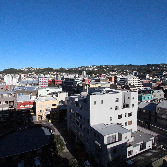 1305/74 Taranaki Street, Te Aro Wellington 6011 - Photo 1