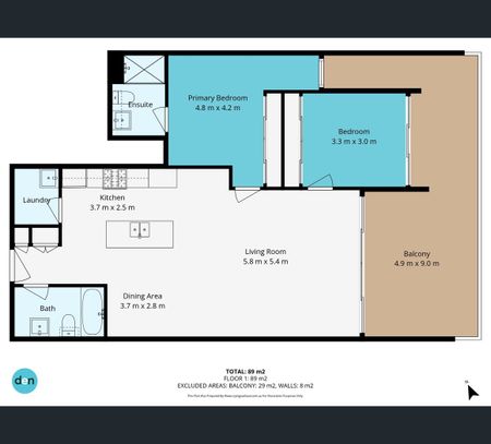 Unit 4/26 Harvey St, Little Bay, NSW 2036 - Photo 5