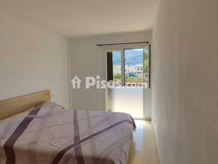Piso en alquiler en Andratx - Foto 4
