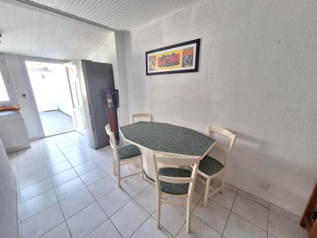 Location Maison 3 pièces 84m² LES SABLES D OLONNE 85100 - Photo 4