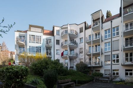 2.5 Zimmer, 65 m², 4. Stock - Photo 5