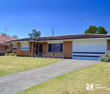 Family Home - Photo 4
