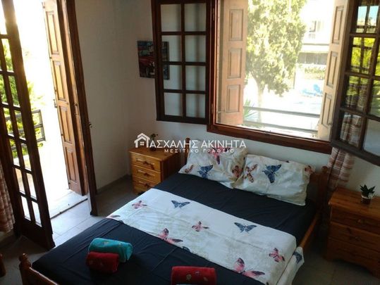 Studio/Γκαρσονιέρα για ενοικίαση Κάτω Γούβες - Φοίνικας (Γούβες) - Φωτογραφία 1