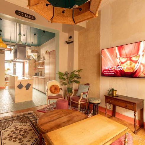 Appartementsblok te huur - Photo 1