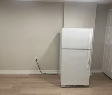 For Lease - 401 KITTRIDGE Road Unit# Bsmt, Oakville, Ontario - Photo 4