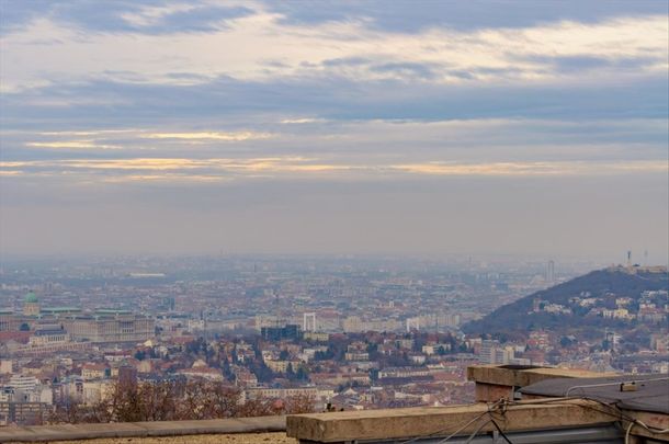 Kiadó jó állapotú lakás - Budapest XII. kerület - Photo 1