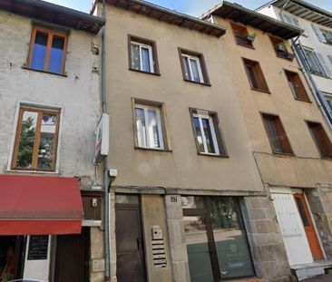 Location Appartement 2 pièces 31m² LIMOGES 87000 - Photo 5