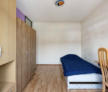 Te huur: Huis Carry van Bruggensingel in Rotterdam - Photo 4