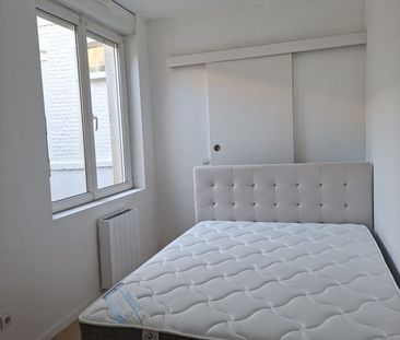 Appartement 1 pièce à Lille - Photo 5
