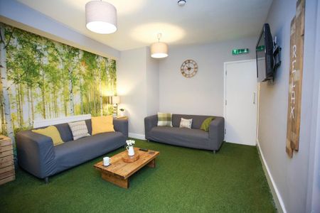 1 bedroom terraced house to rent - Photo 5