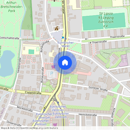 Delitzscher Str. 88, 04129 Leipzig