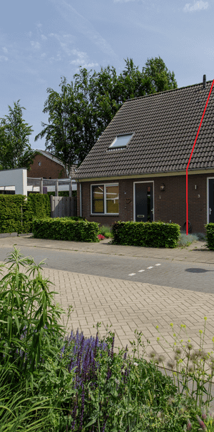 Huis te koop: Slink 3 7045 BM Azewijn - Photo 1