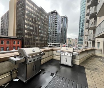 For Lease - 200 Rideau Street Unit# 1002, Lower Town - Sandy Hill, ... - Photo 4