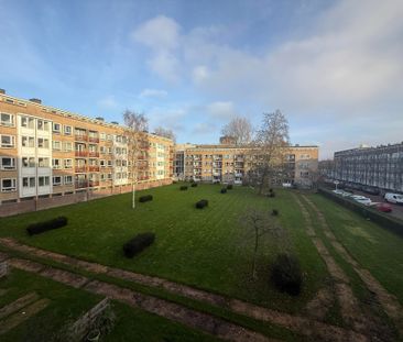 Te huur: Appartement Aalbersestraat 110 in Amsterdam - Foto 3