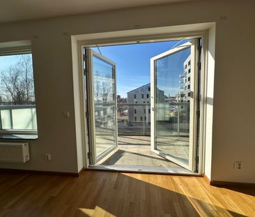 Havsfrugatan 16 -3rok (lgh 1303) - Photo 1