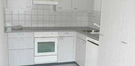 5.5 Zimmer, 134 m², 2. Stock - Photo 2