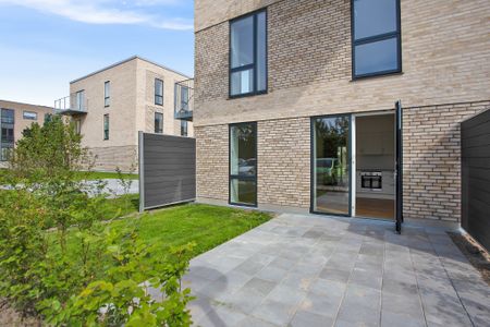 Eigtveds Alle 11, st. th. 2630 Taastrup - Photo 5