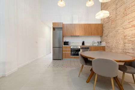 Carrer Beat Nicolau Factor, Valencia, Valencian Community 46007 - Photo 5