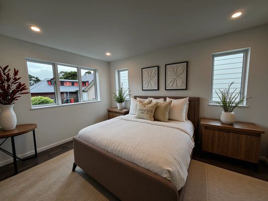 3 Bedrooms on Herd Rd - Photo 1