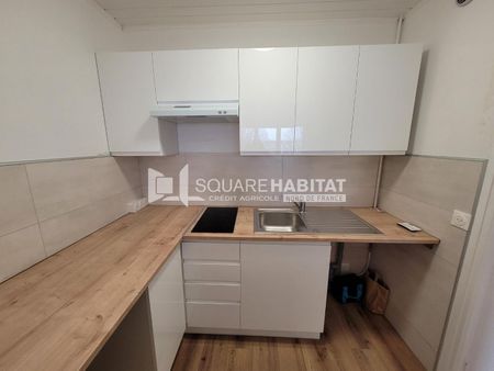 Location Appartement 2 pièces 36m² CAMBRAI 59400 - Photo 5