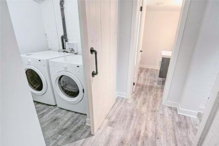 For Lease - 877 Waterloo Street Unit# Basement, London East, Ontario - Photo 2