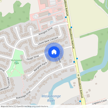 17 Iveagh Drive, Georgina