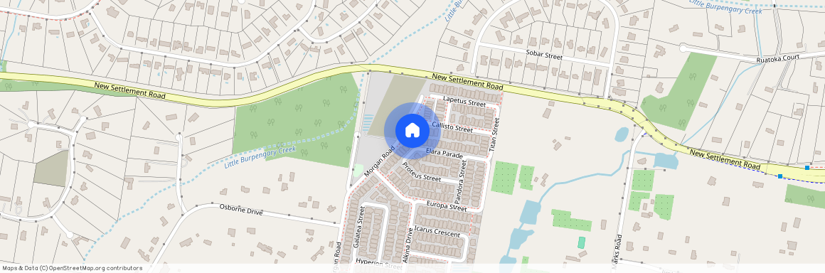 49 Proteus St, Burpengary QLD 4505