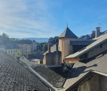 T3 CHAMBERY CENTRE - Photo 5