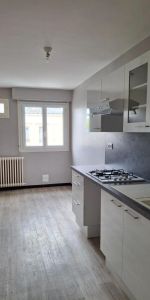 Appartement F1 bis, en très bon état locatif (Proche Centre VICHY & Lycées) - Photo 3
