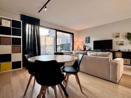 Appartement te huur - Foto 3
