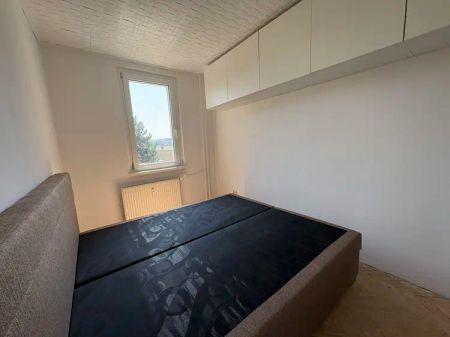 Pronájem, byt 3+1, Zábřeh - Fotografie 5